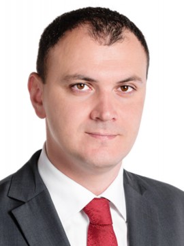 Sebastian Ghiţă, parlamentar PSD: